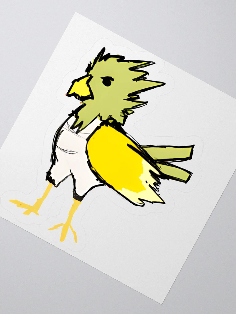 Team Bird product image (4)