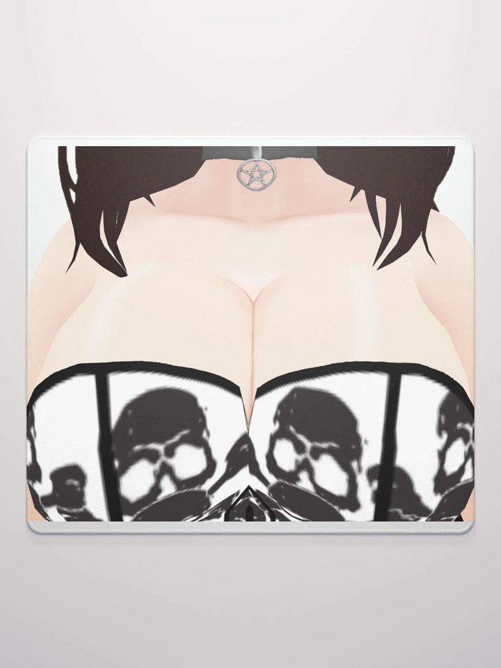 booba mouse mat product image (4)