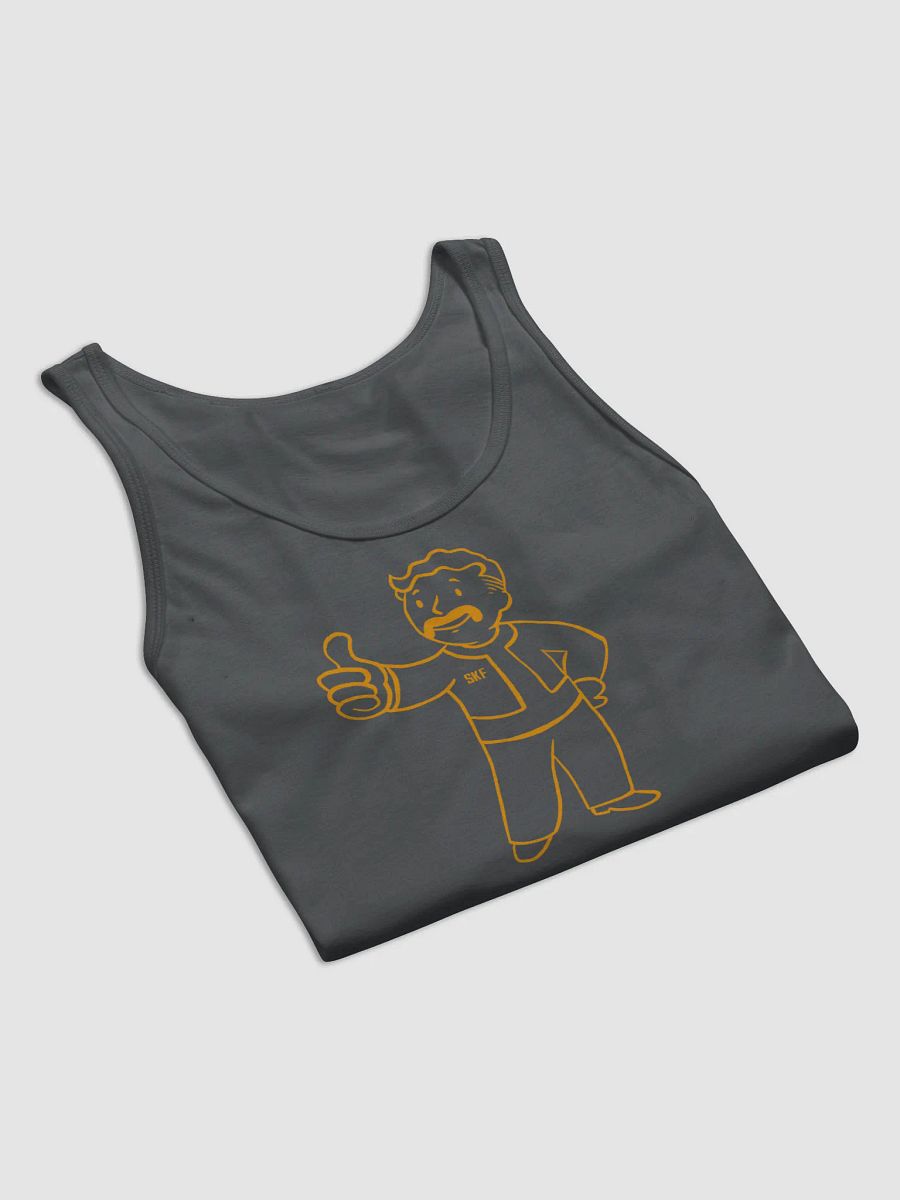 Count Your Calories Muscle Tanks product image (44)