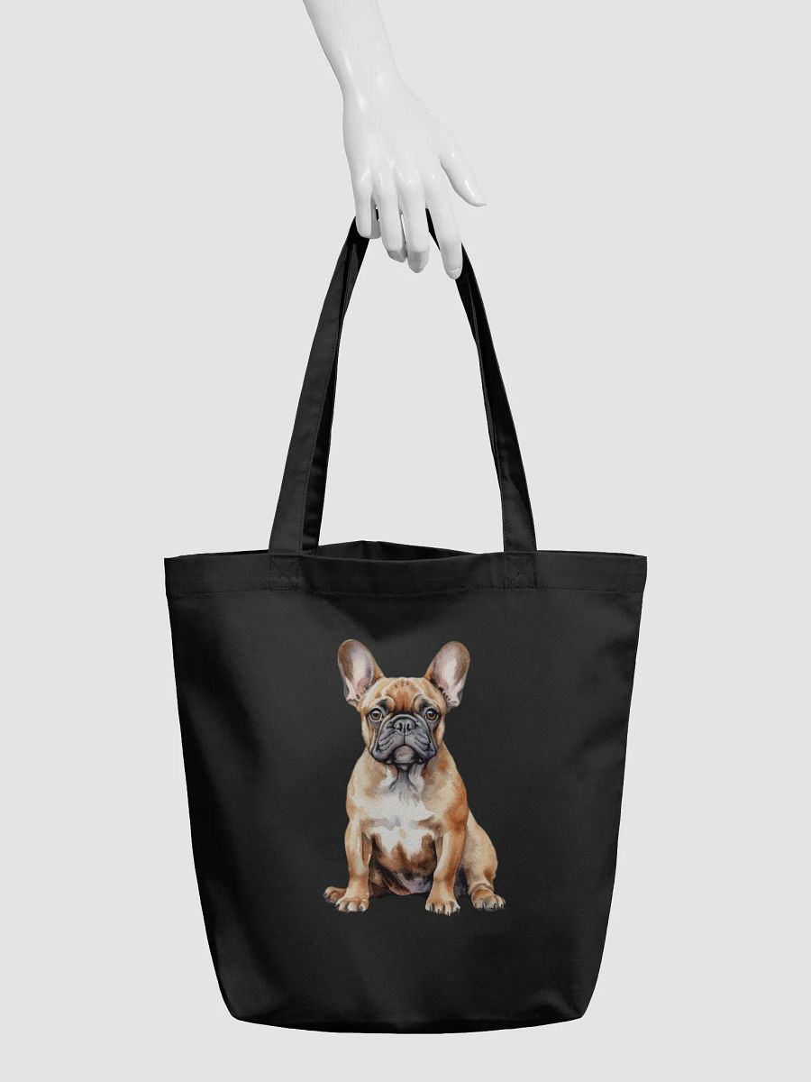 French Bulldog Tote Bag product image (6)