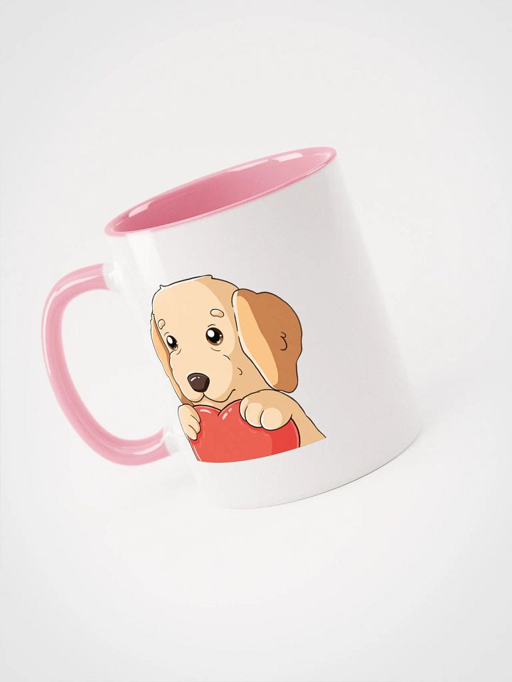 Honey Mug product image (1)