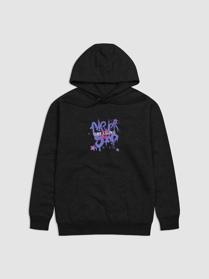 Dreaming Graffiti Unisex Hoodie product image (1)