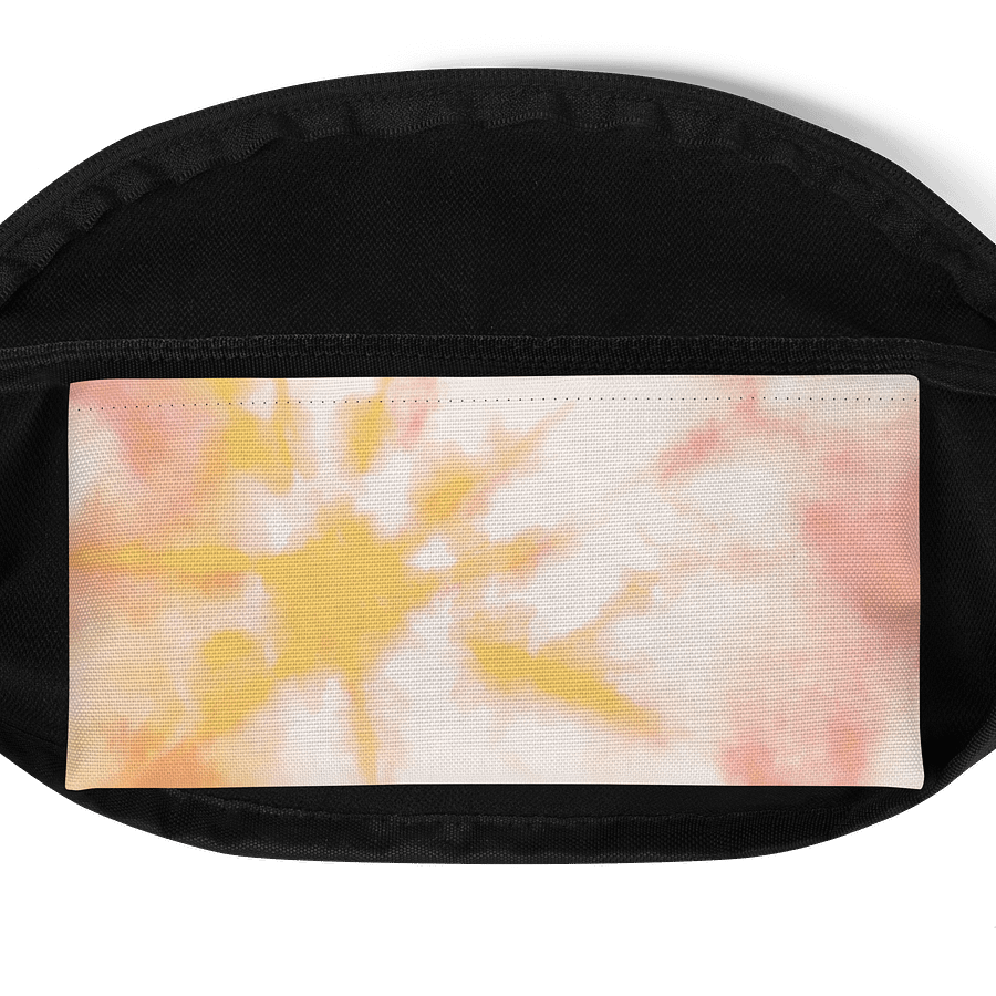 Panda Pop All-Over Fanny Pack product image (4)