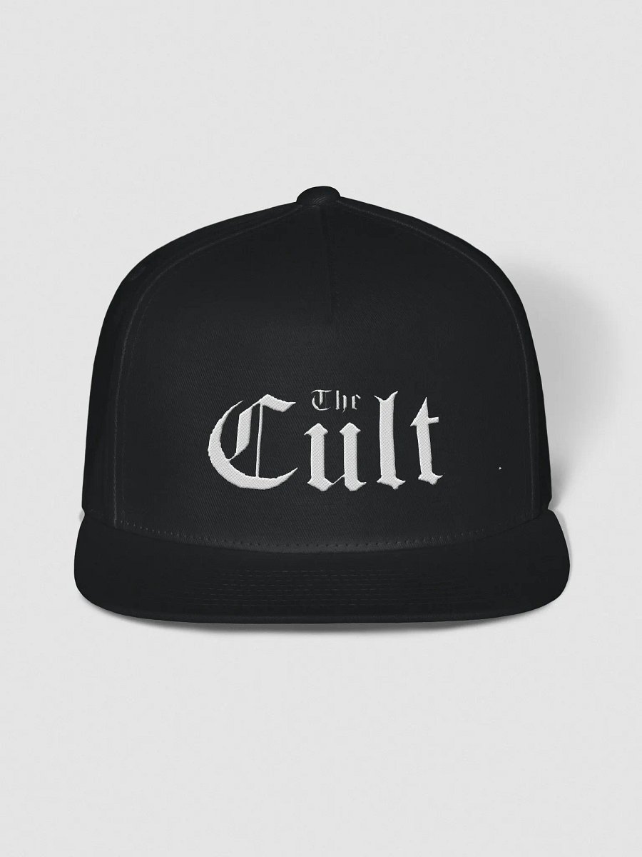THE CULT HAT product image (1)