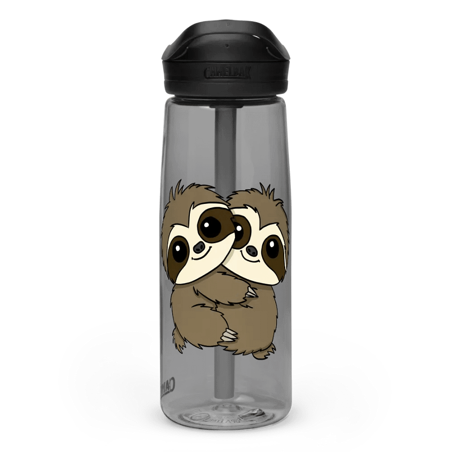 Sports water bottle - Hug product image (5)