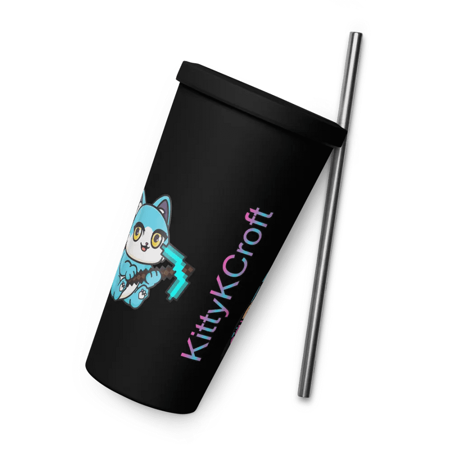 KittyKCroft Tumbler product image (6)