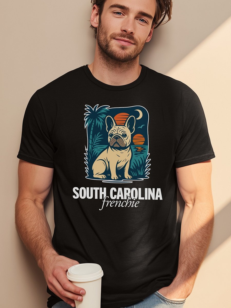 SOUTH CAROLINA frenchie product image (5)