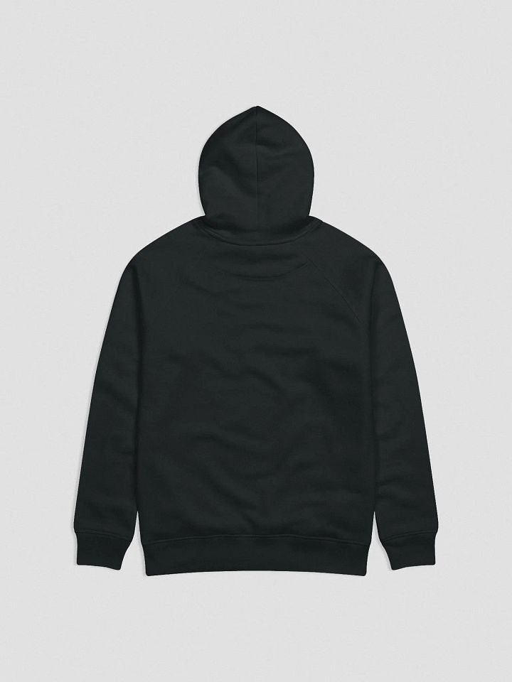 Axe Babe Hoodie product image (2)