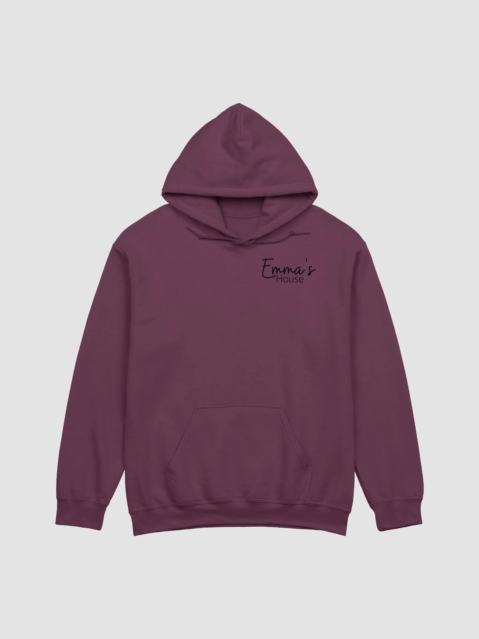 Emma's House Hoodie product image (1)