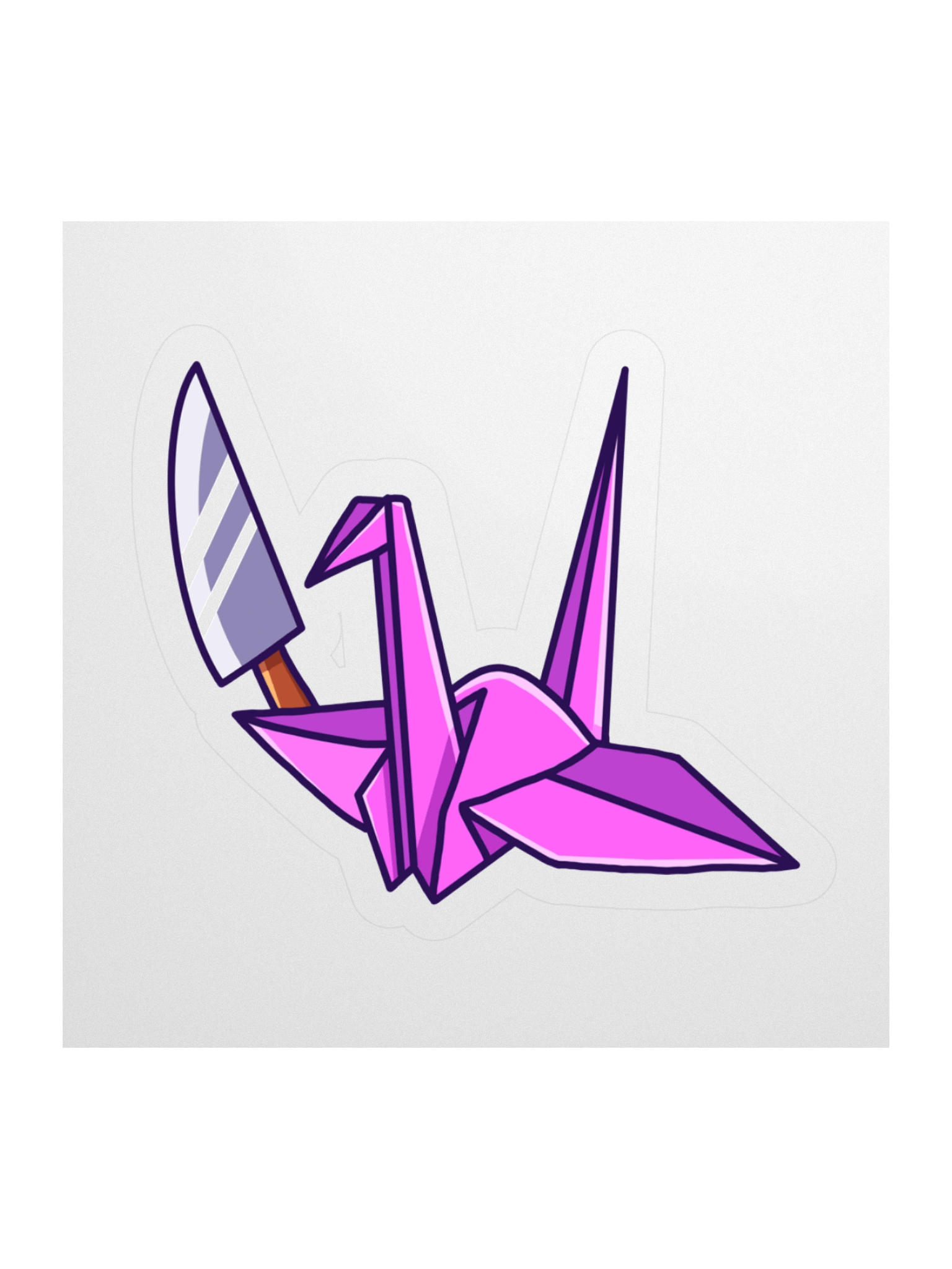 This bird is dangrous product image (3)