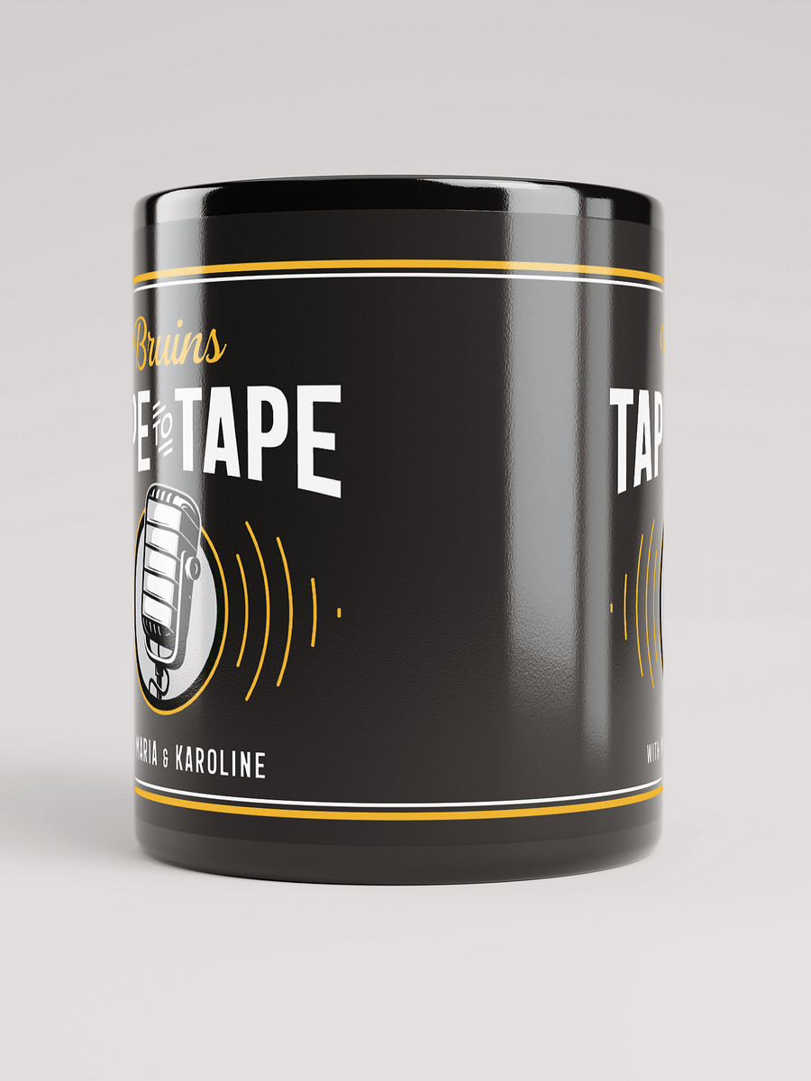 Bruins Tape to Tape Mug product image (4)