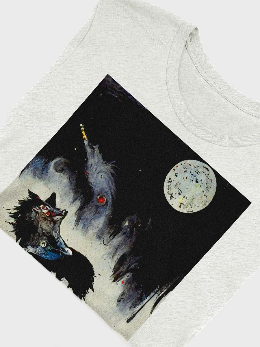 Supersoft Iconic T-Shirt product image (5)