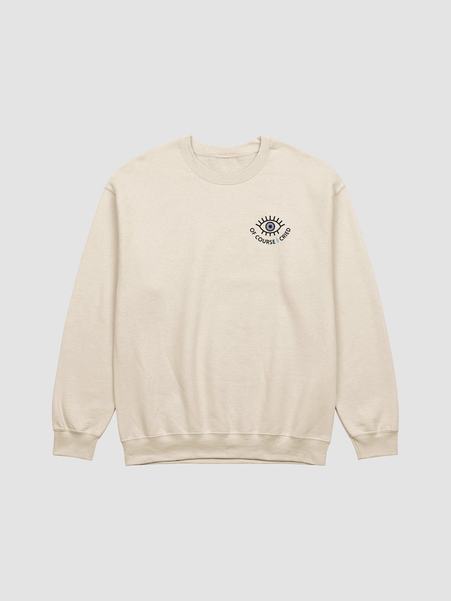 Logo Sweatshirt product image (2)