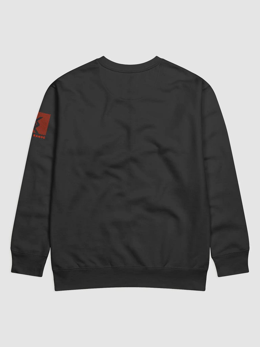 Urban Messenger Sweatshirt product image (2)