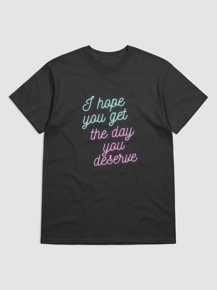 Deserve F Tee product image (1)