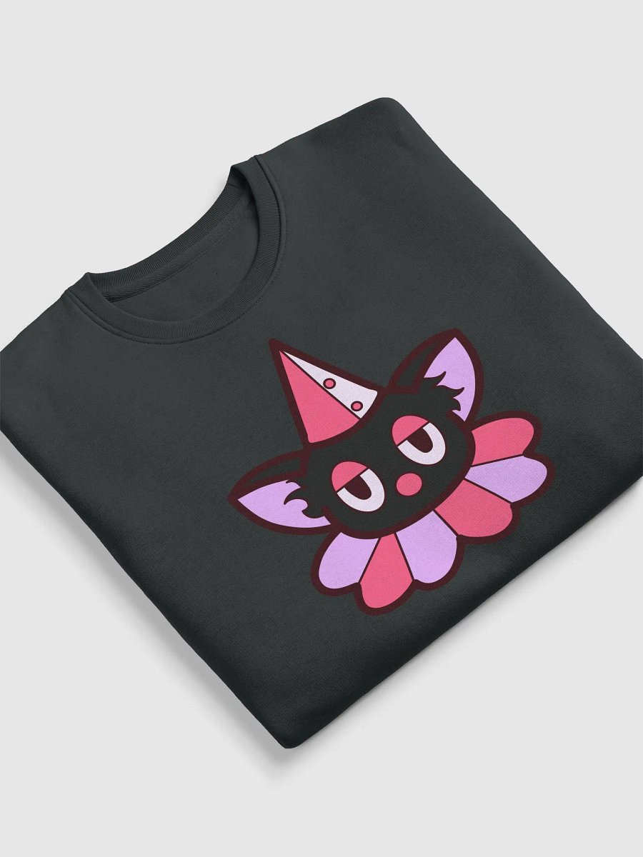 Sad Cat Sweatshirt product image (6)