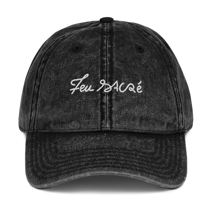 Feu sacré (Creative fire) product image (1)