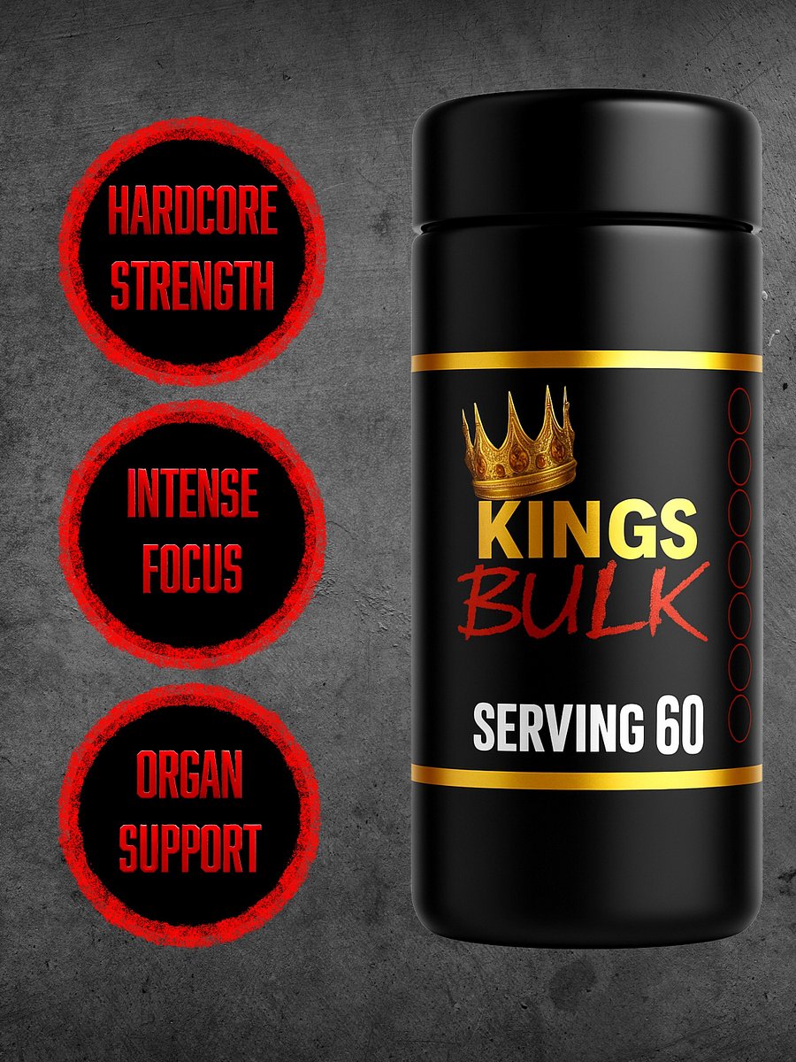 KINGS BULK product image (2)