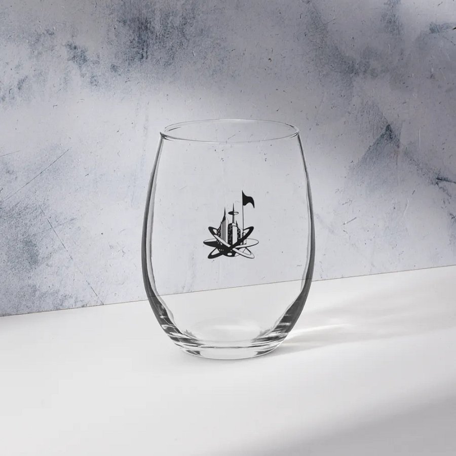 Wine/Juice Glass product image (12)