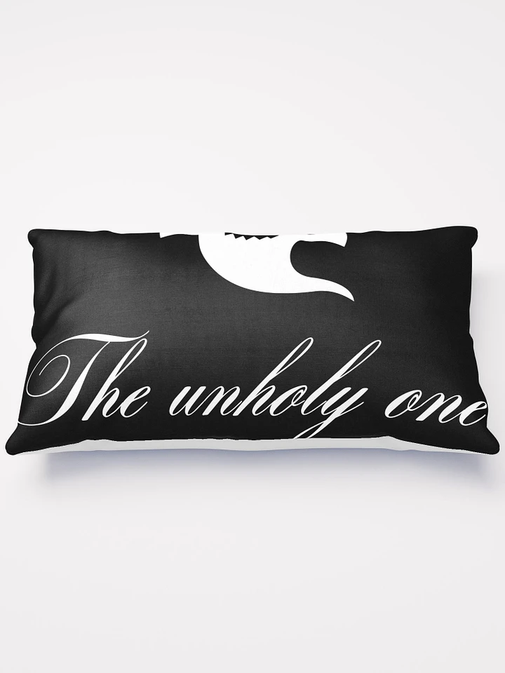 unholy pillow product image (1)