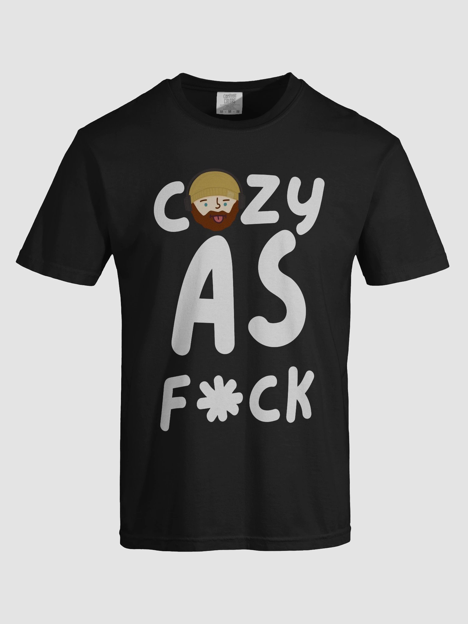 Cozy AF Shirt product image (7)