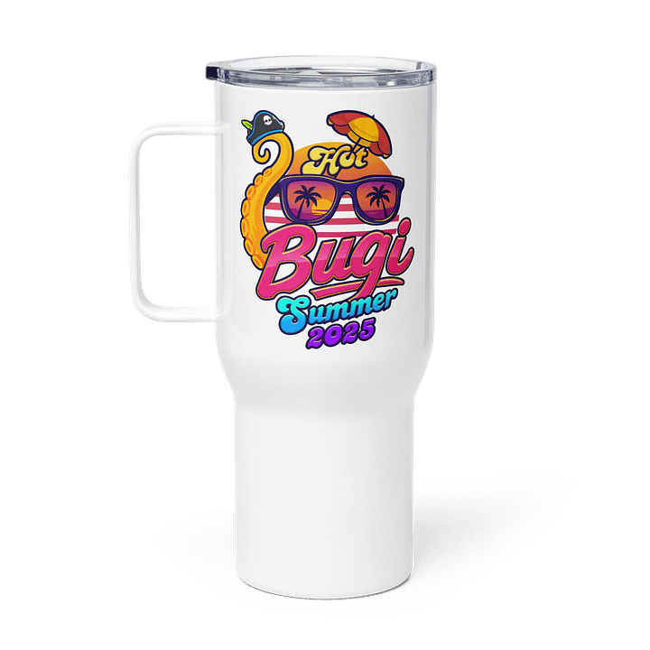 Hot Bugi Summer Super Sipper 2025 product image (1)