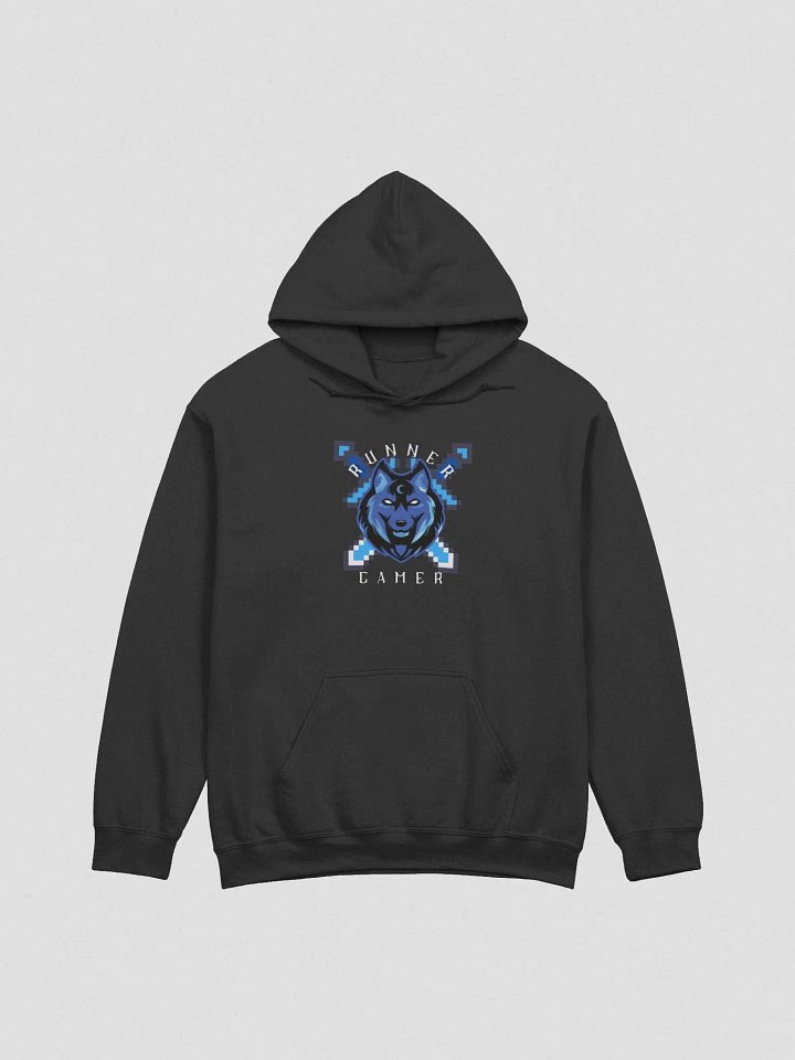 Runner Gamer Wolfie product image (3)
