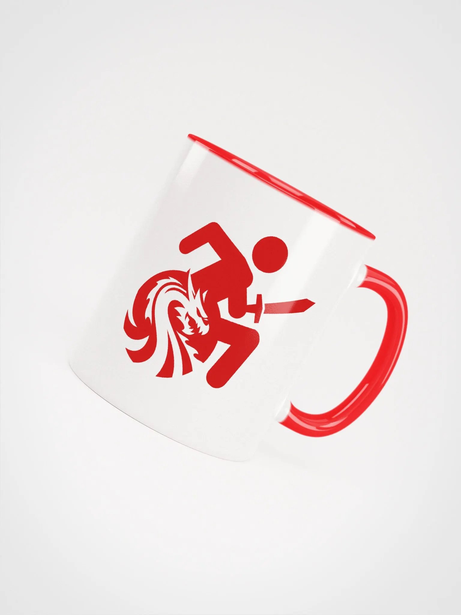 Dungeons and Disableds - Coffee Mug product image (4)