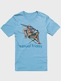 Casual Friday Tee product image (1)
