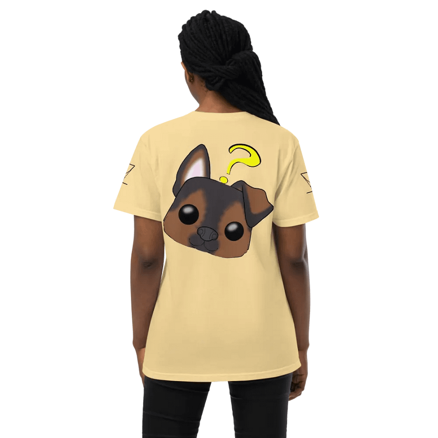 Yellow Puppy Shirt 7 product image (9)