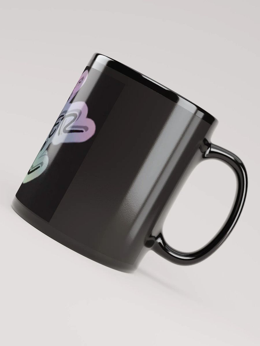 Test Driver RC Black Mug product image (7)
