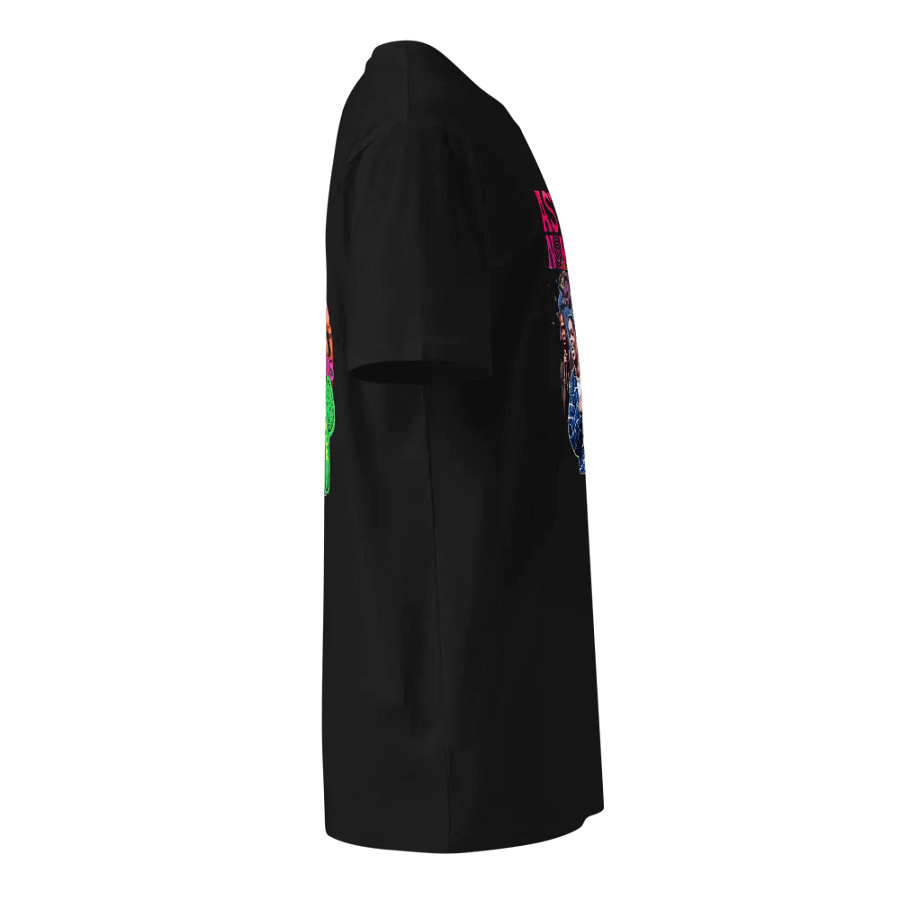 Cosmic Cactus Jack Unisex T-Shirt product image (18)