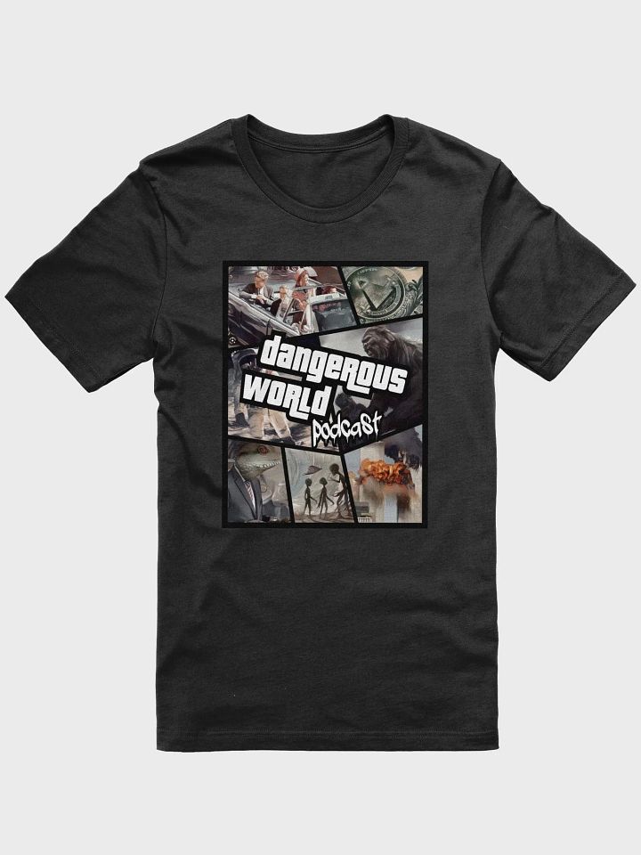 DWP x GTA product image (2)