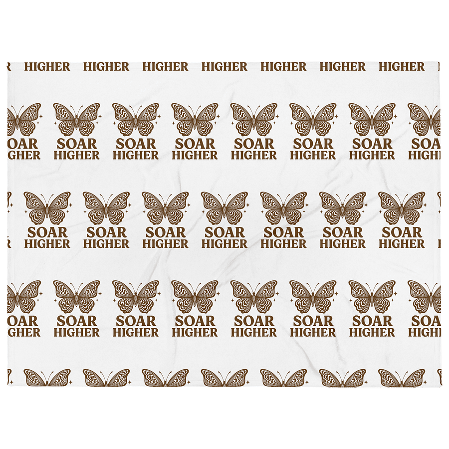 Whimsical Wonders Throw Blanket product image (1)