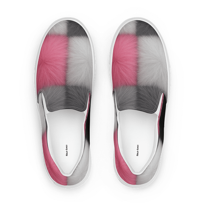 Faux Slip-Ons product image (1)
