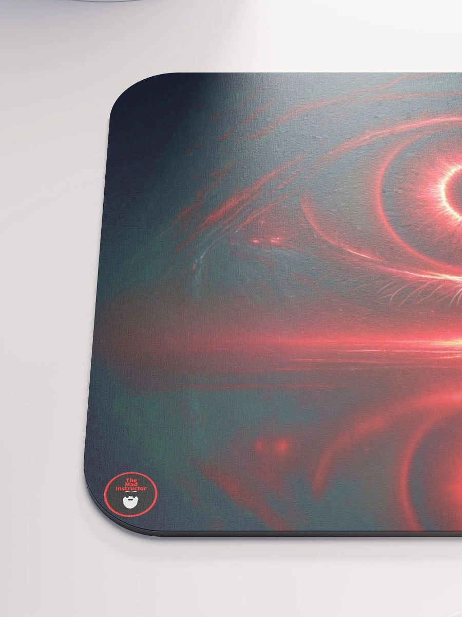 AI Art fun - Classic Mousepad product image (6)