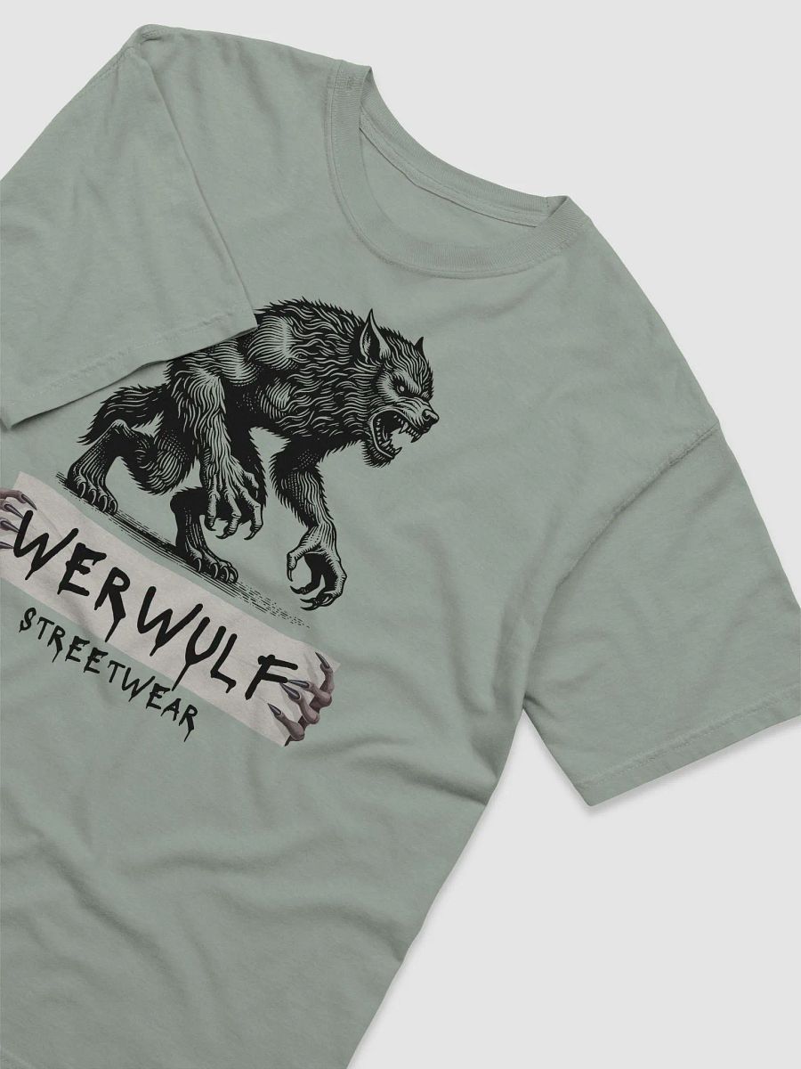 Werwulf Unleashed T-Shirt product image (23)