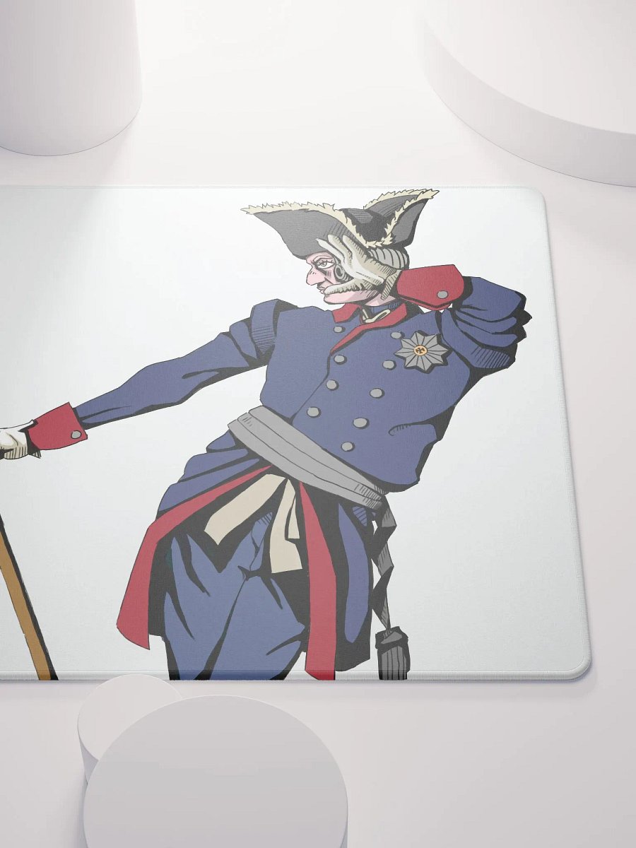 MOUSE PAD 