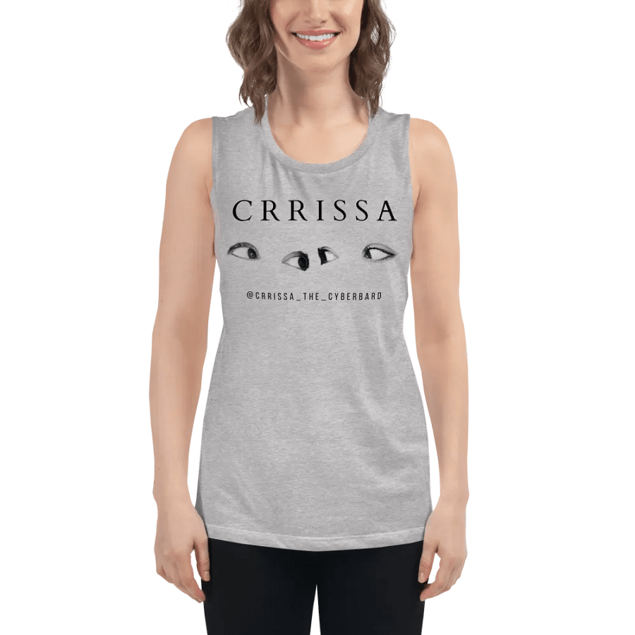 Crrissa - Reminiscence Eyes - Light Tanks product image (5)