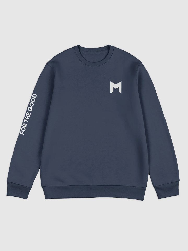 MNML Crew product image (1)