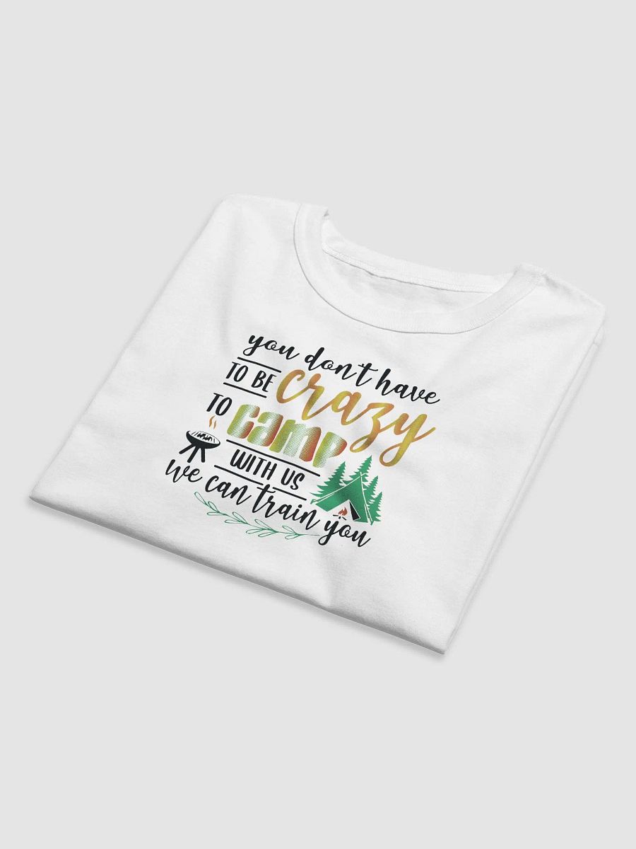 Neon Wilderness Adventure T-Shirt product image (6)