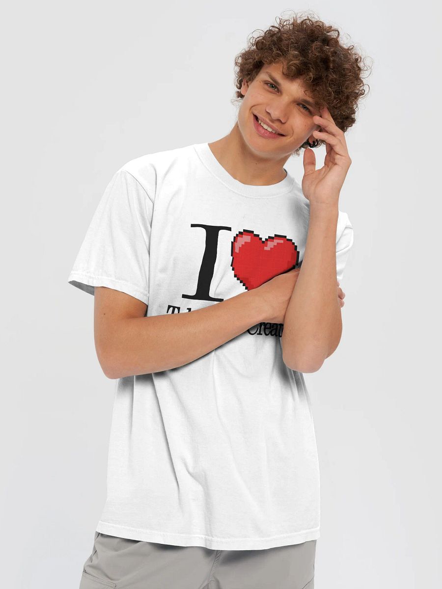 I HEART TYLER,THE CREATOR product image (5)