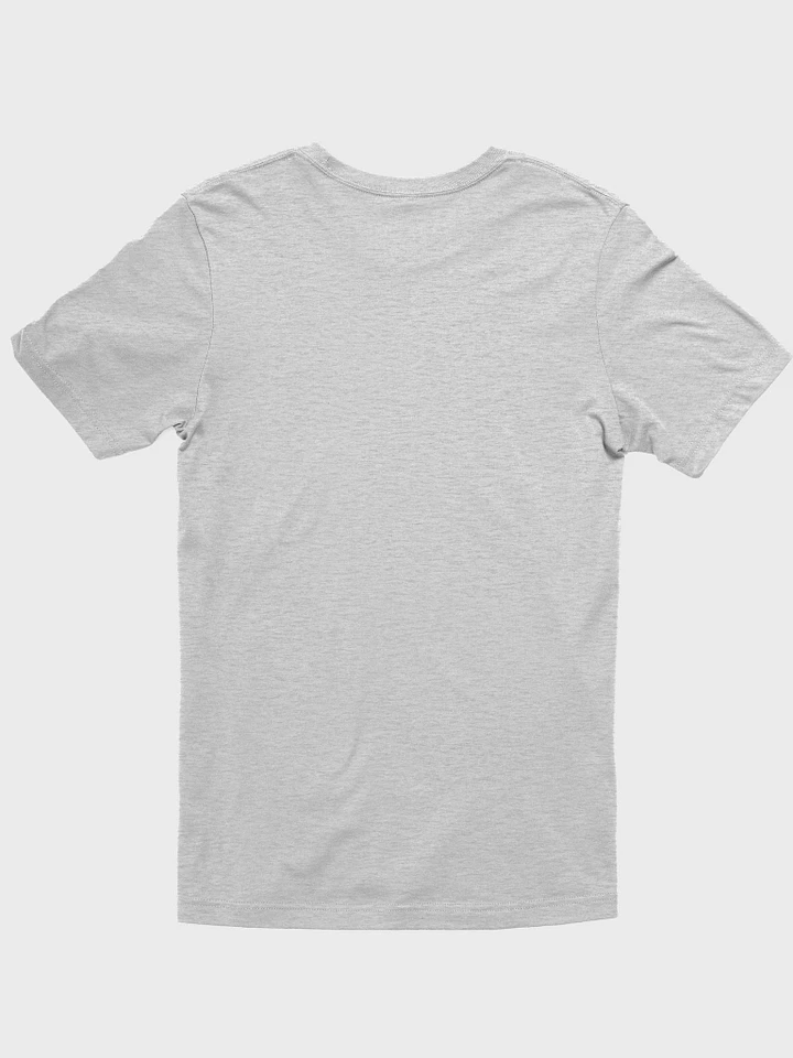 Atheist's Nightmare shirt (black text) shirt product image (2)