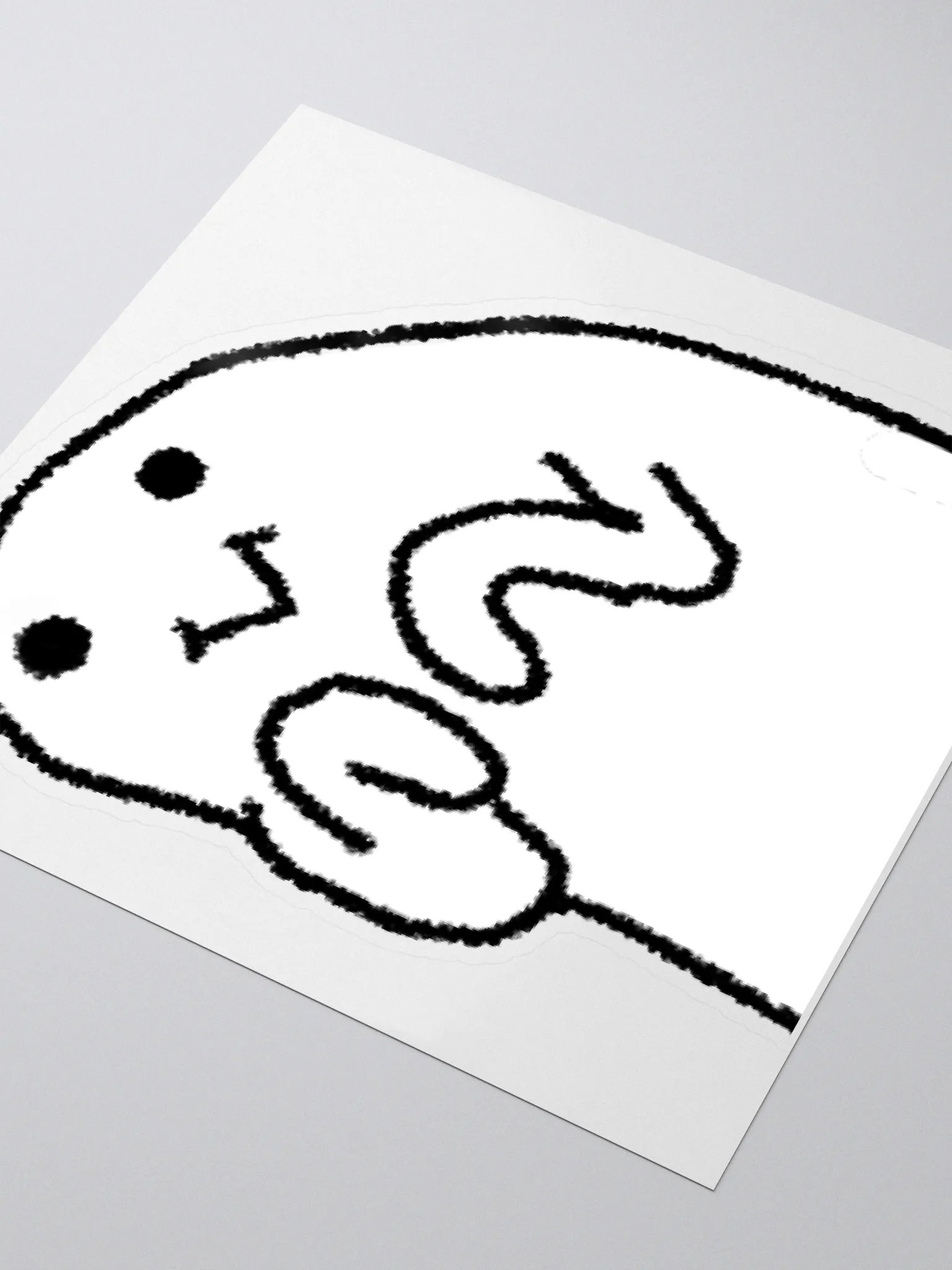 Just the Happy Gremlin product image (3)