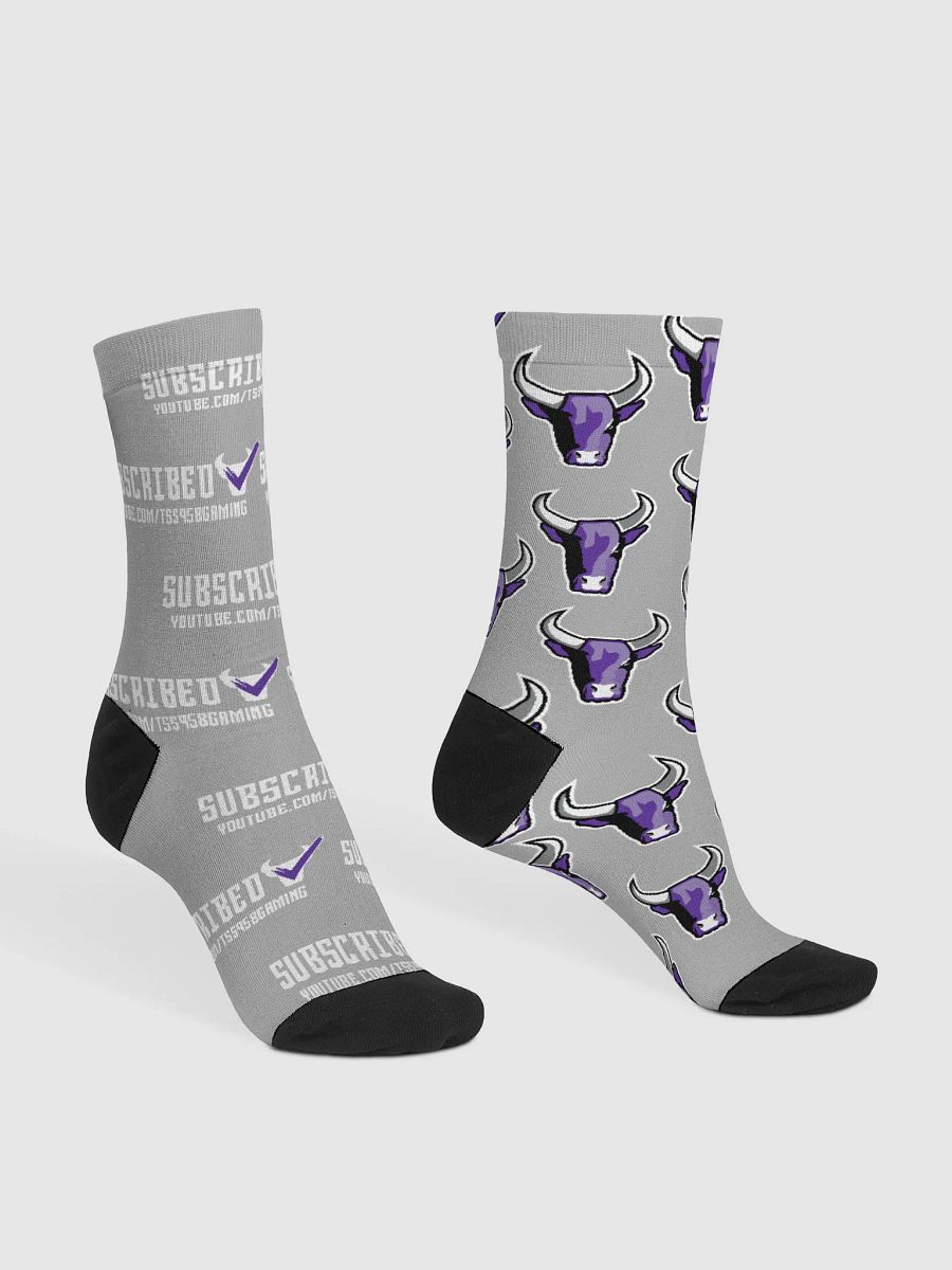 Herd Socks product image (3)