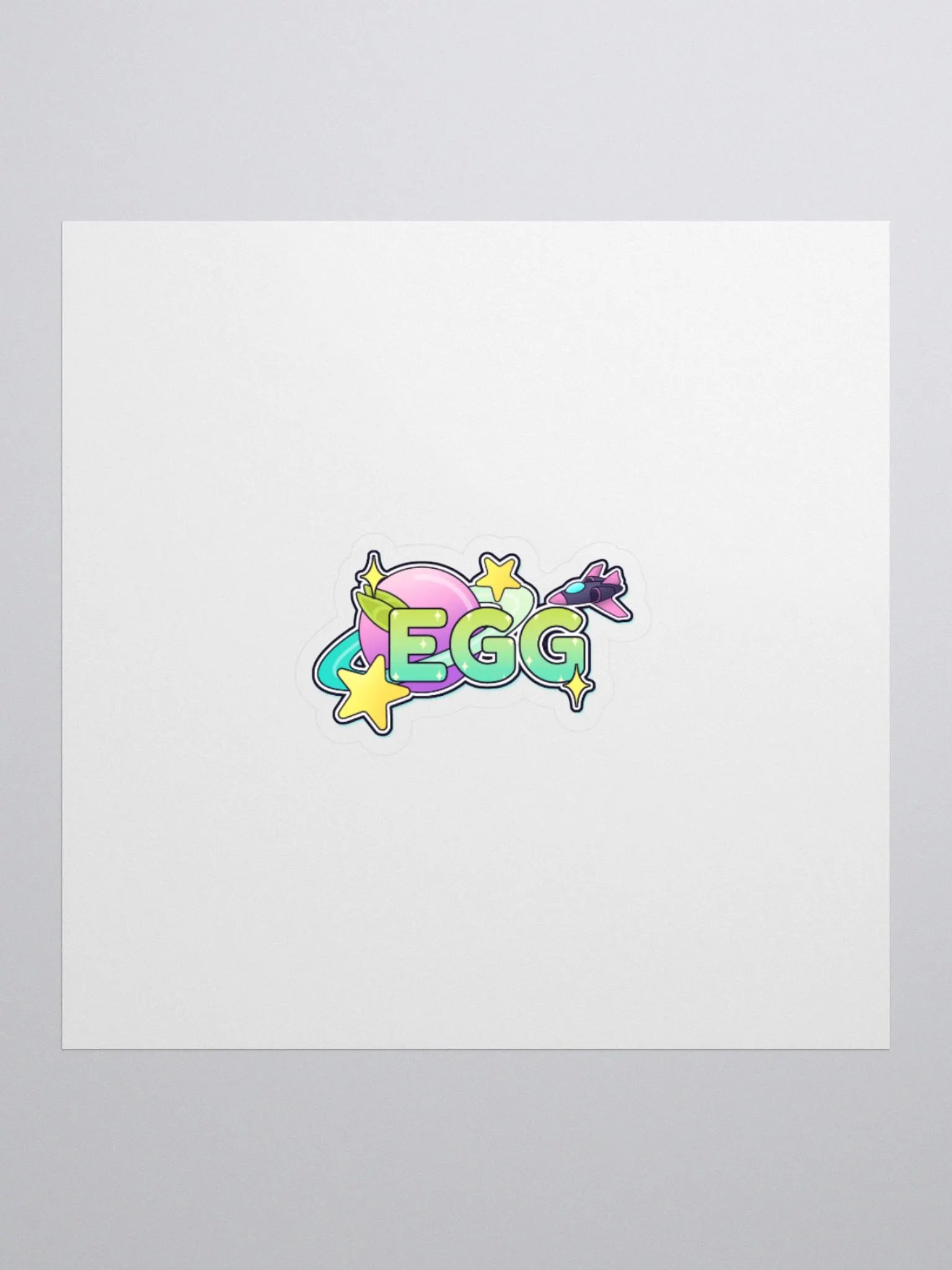 The Logo product image (1)