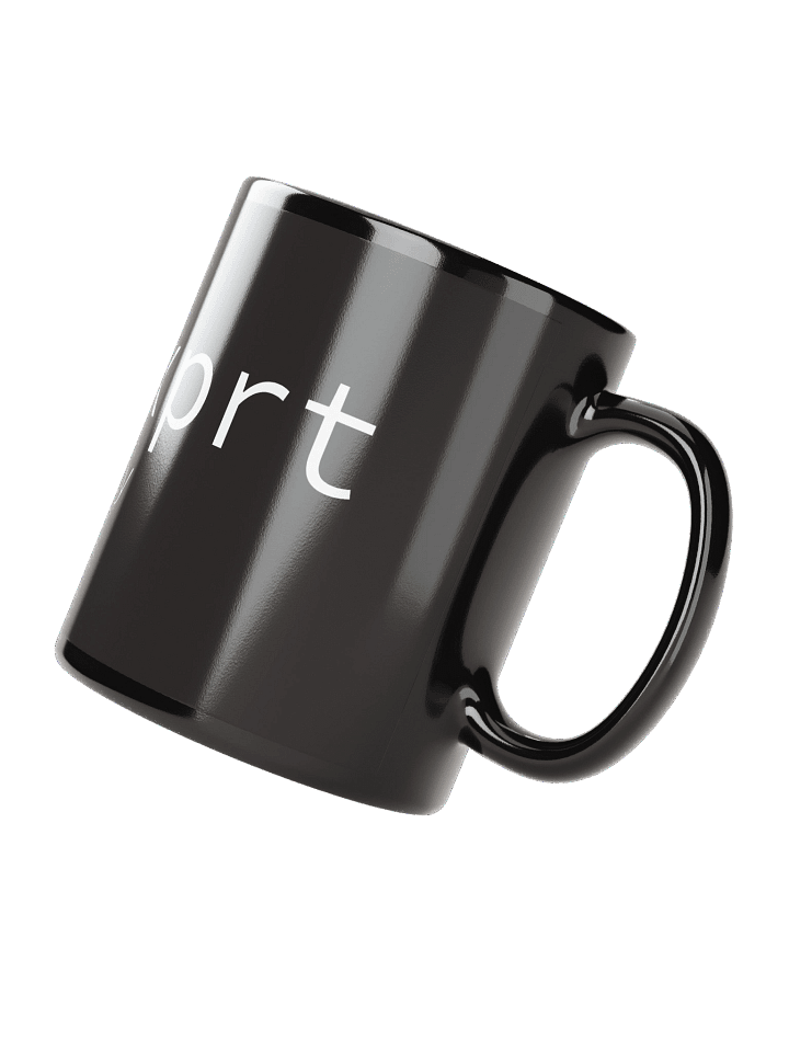 C++ Weekly - constexprt - mug product image (2)