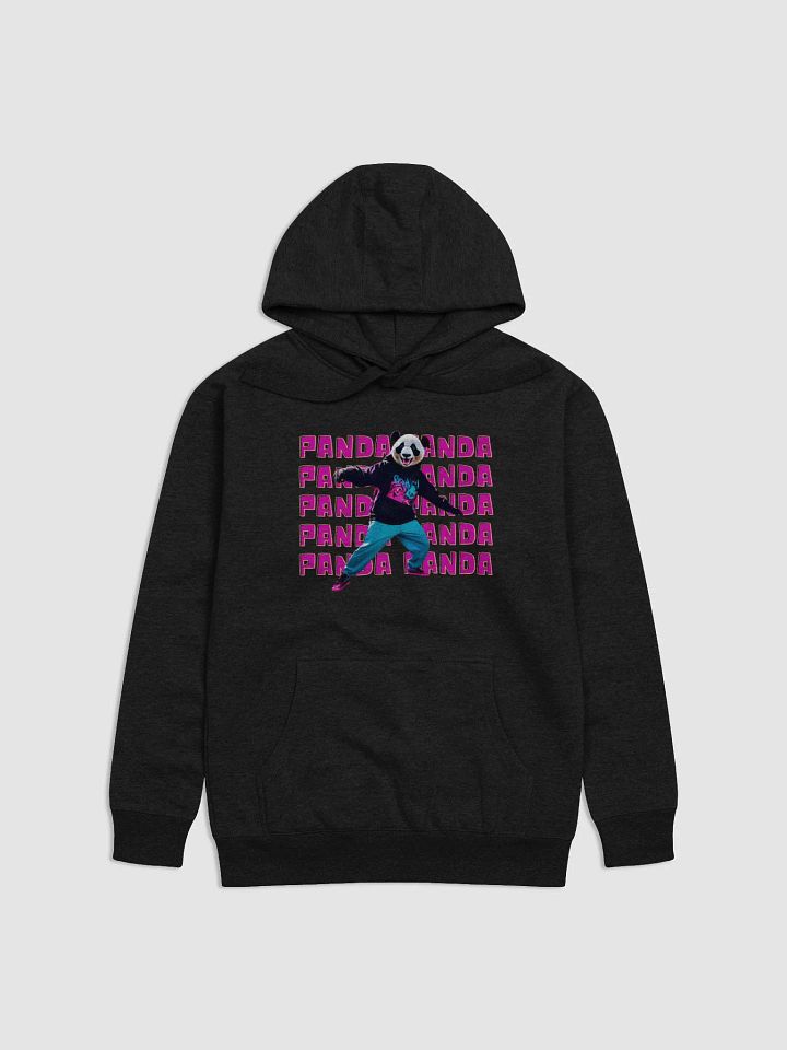 Team Dylan Panda Panda Hoodie product image (8)