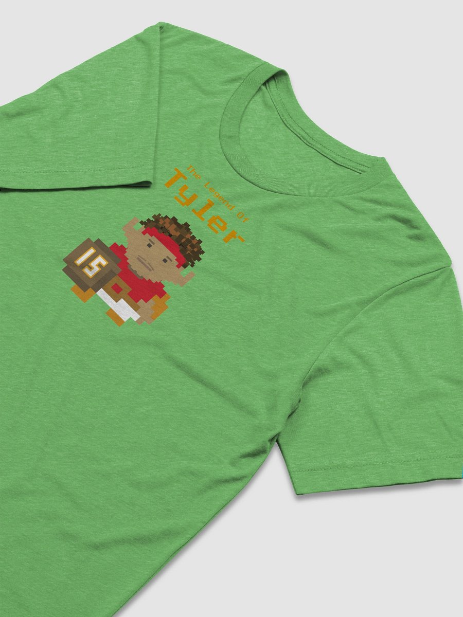 Legend Of Tyler product image (3)