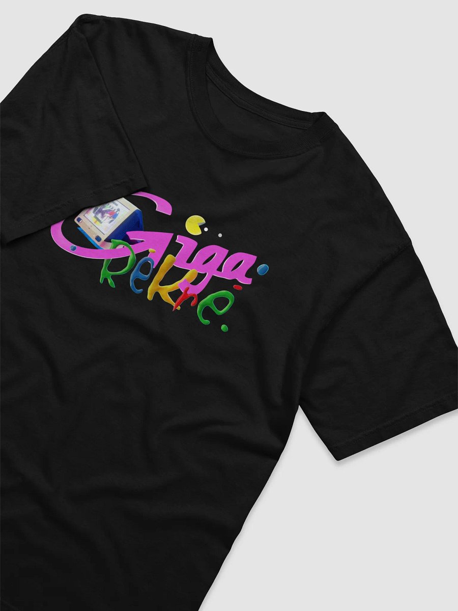 T-Shirt Giga Rékré product image (21)